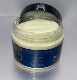Willow & Bloom Body Butter ✨🌿-1