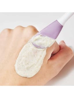 2 In 1 Face Cleansing Brush 1pc Facial Cleansing Exfoliating Brush With Ultra Fine Soft Pore Deep Cleansing Silicone Double Side Face Wash Scrub Brush For Massaging Skincare Makeup Removal Random Color-8