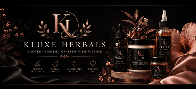 KLUXE Herbals