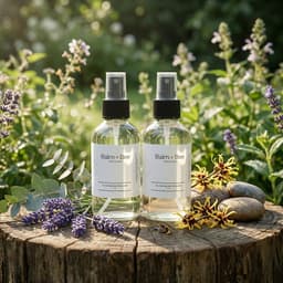 All Natural Bug Repellant-4