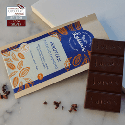 Peruvian 72% Chuncho-0