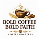 Bold Coffee Bold Faith