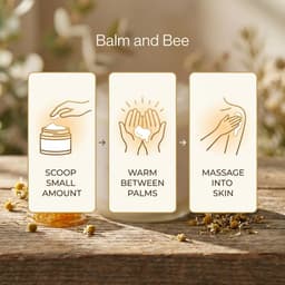 Whipped Tallow Balm 8oz-2