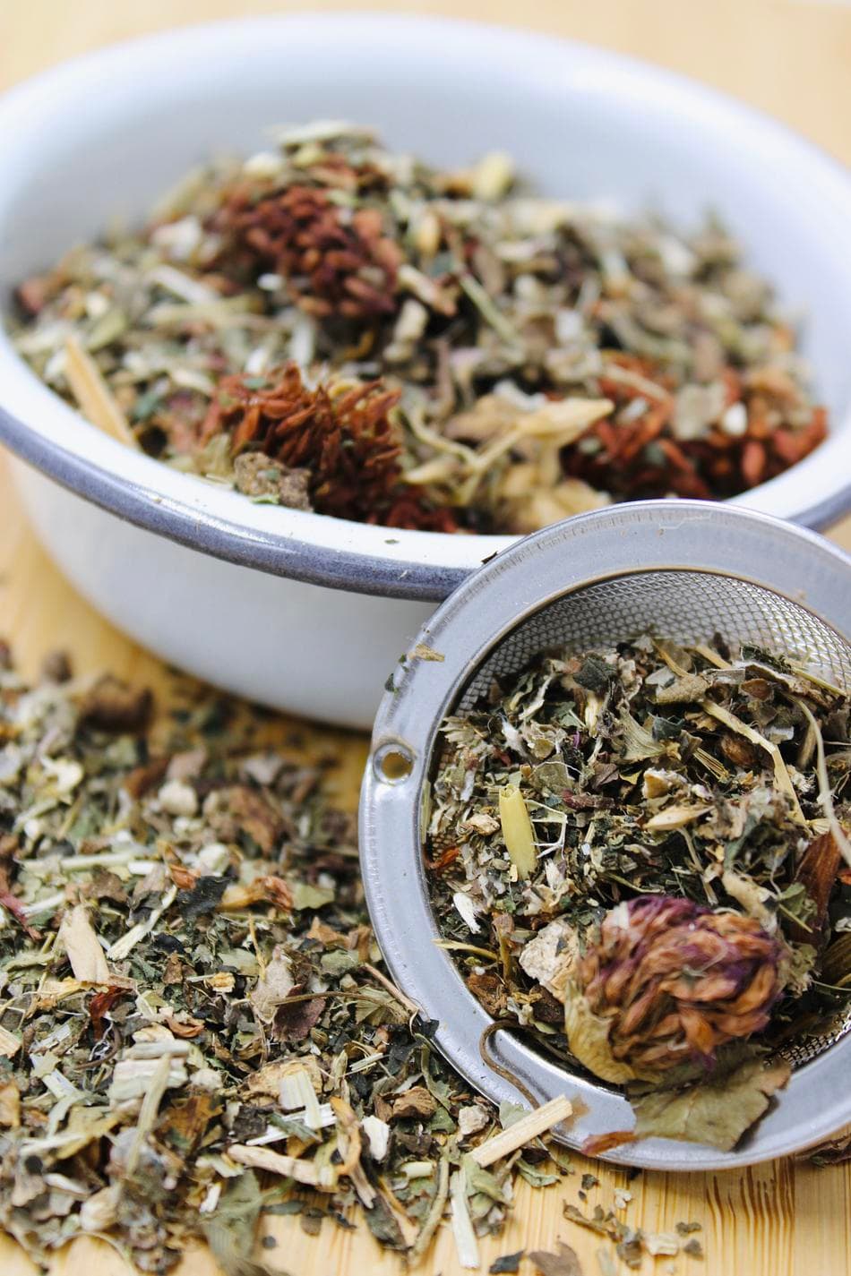 Rooted Resilience Tea - 10 Tea Bag ct