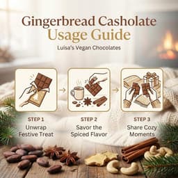 Gingerbread Casholate - LIMITED EDITION-2