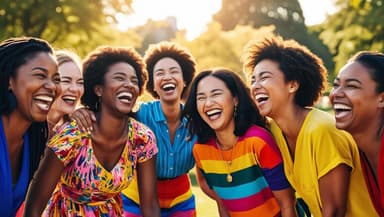 Comprehensive Wellness Journey