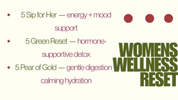3-Day Women's Wellness Reset-1