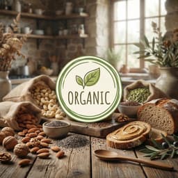 Handcrafted Organic Mixed Nut & Seed Butter. 16 Oz-6