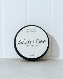 Tattoo Balm Unscented-0