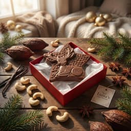 Casholate Raphi the Reindeer-2