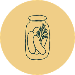 Pickles & Shelf-Stable Ferments