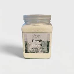 Eco-Friendly Laundry Soap-0