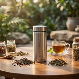 Travel Tea Infuser-7