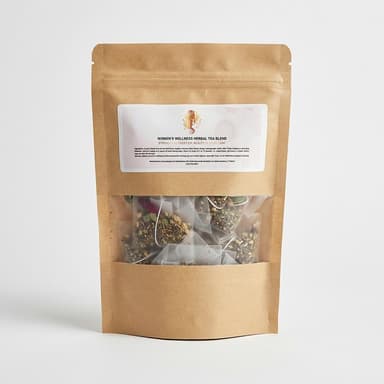 21-Day Women’s Wellness Tea 