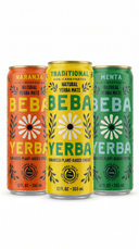 BEBA YERBA