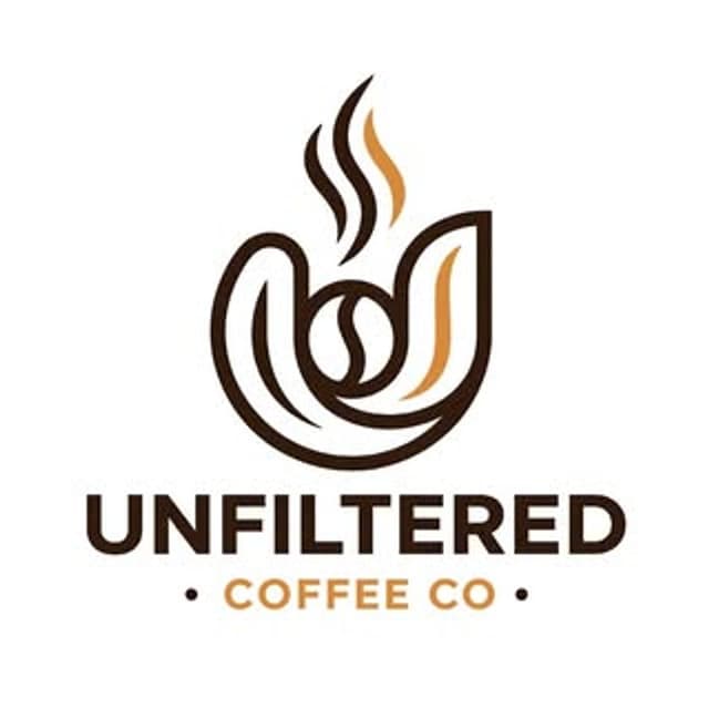 Unfiltered Coffe Co. 
