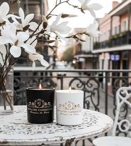 Guillory Candle Co.