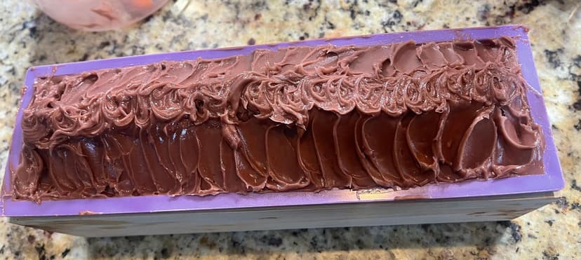 Bourbon Bloom Bar Soap - Image 2