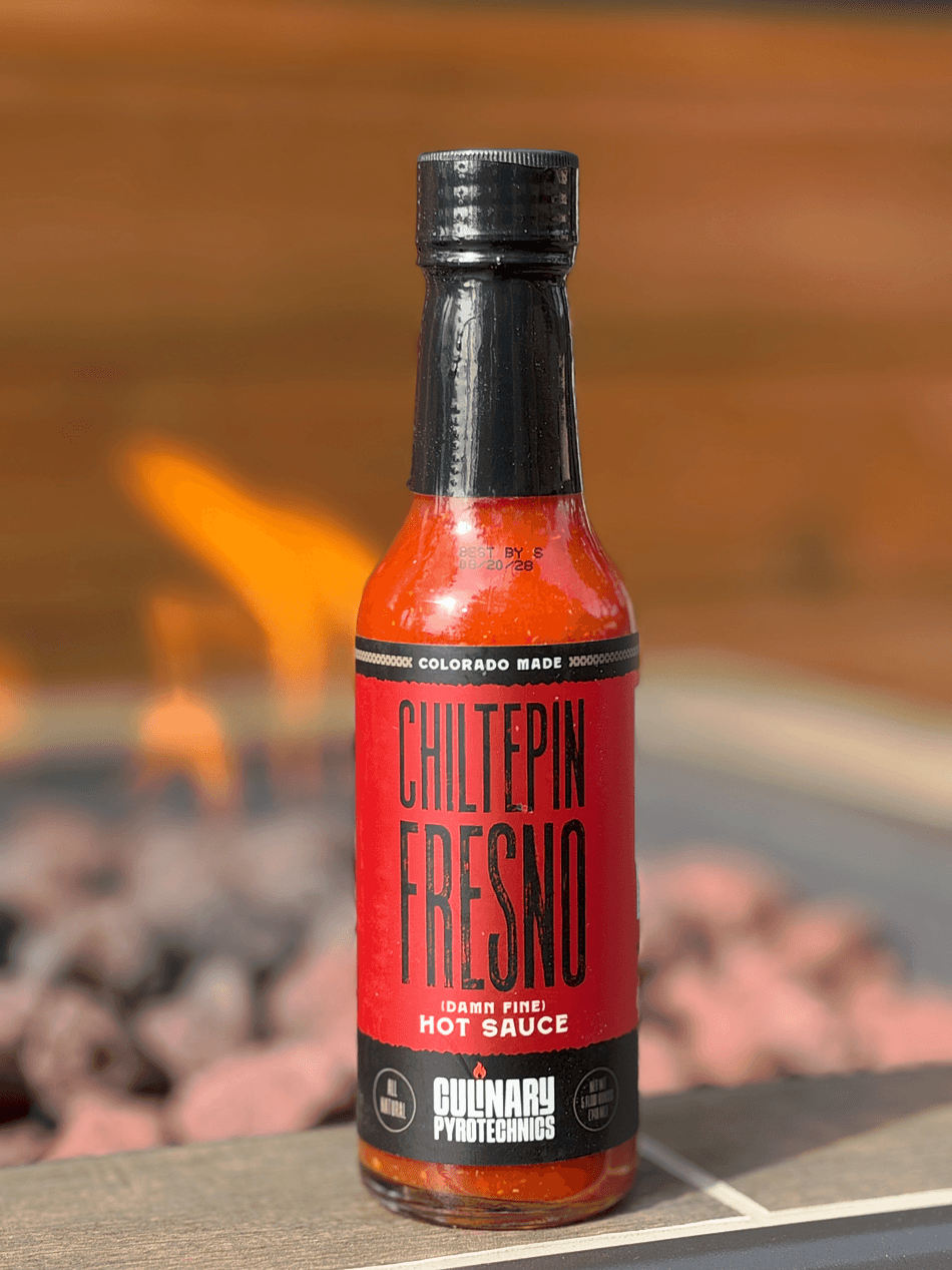 Chiltepin Fresno