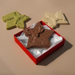 Casholate Raphi the Reindeer-0