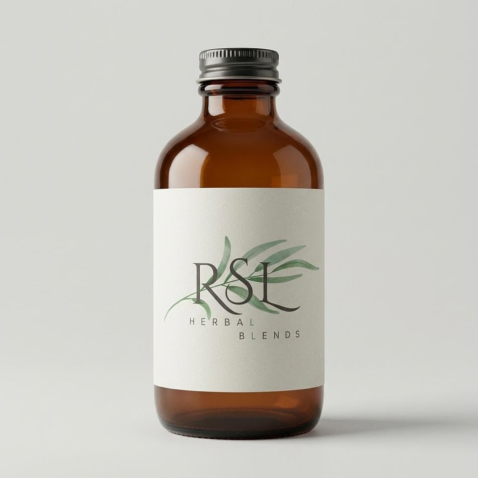 Sacred Moisture for Vaginal Dryness