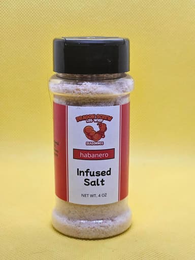 Salt Duo