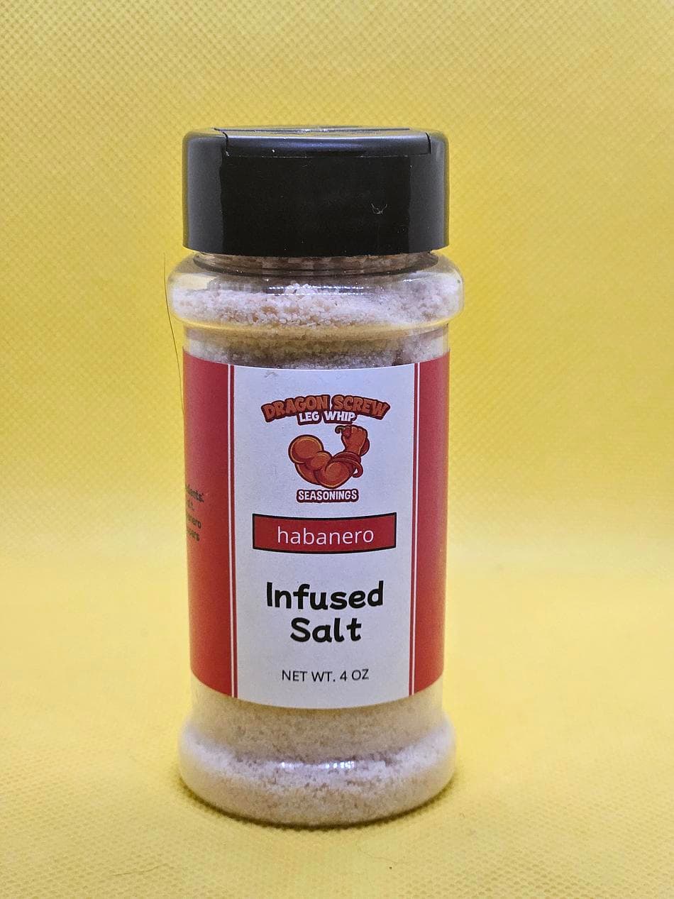 Salt Duo