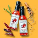 Homestead’s Hot Sauce