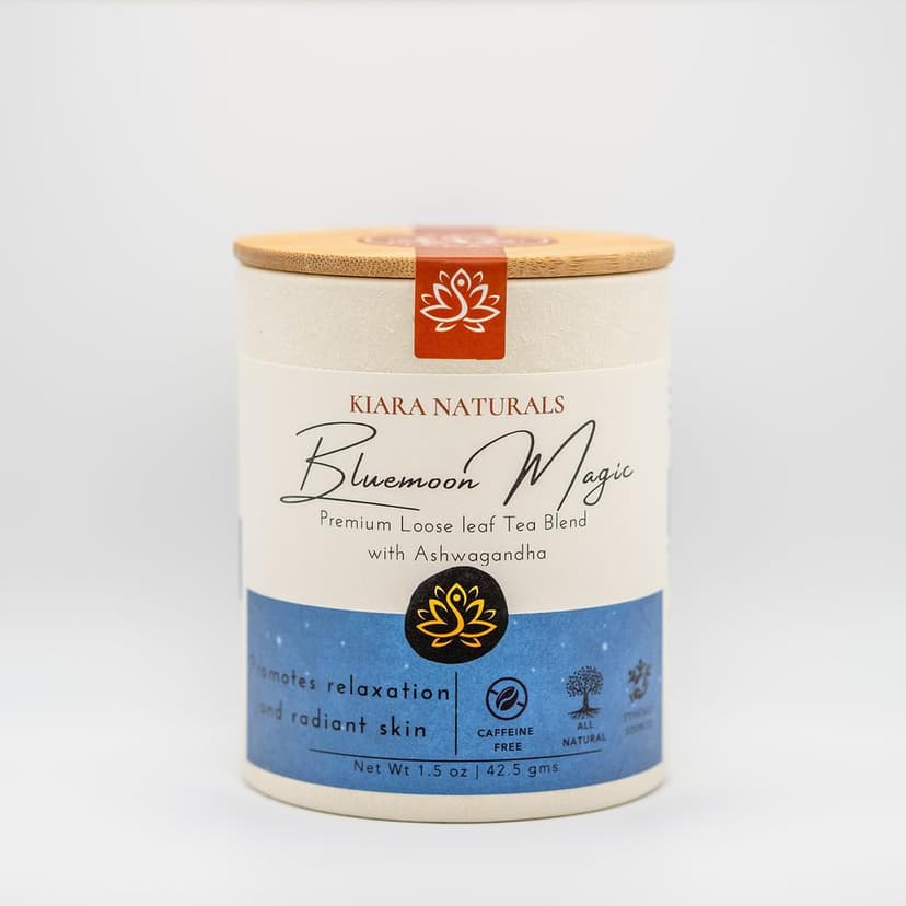 BlueMoon Magic - Image 1