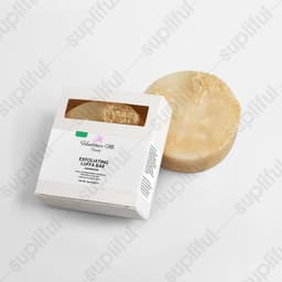 Exfoliating Luffa Bar-2