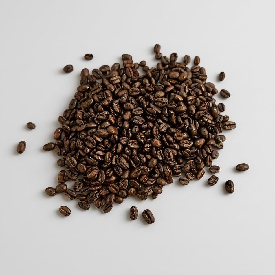Flavored Coffee, Whole Bean or Ground, Choose Flavor, Smooth Dessert-Inspired Aroma, Bulk 5 lb Bag