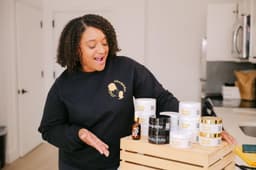 Shandy's Beard & Body Butters