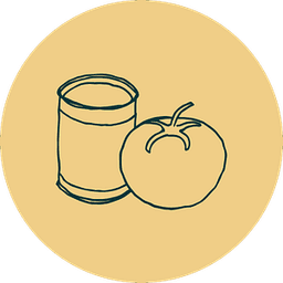 Canned & Jarred Vegetables