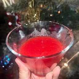 Raspberry Reaper Hot Sauce-2