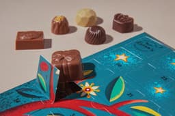 The Artisan Advent Calendar-3