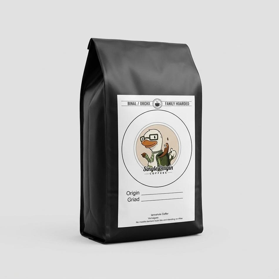 Costa Rica Single Origin Coffee Beans, Caturra & Catuai, Sweet Apple Honey Notes, Light Roast, 12 oz Bag (Whole Bean/Ground)