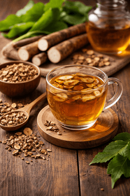 Burdock Root (10ct)-1