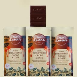 NEW 100% Philippines Cacao & Dates-0