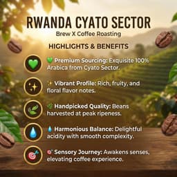 Rwanda Cyato Sector-3