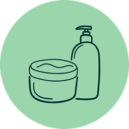 Body Lotion & Butter