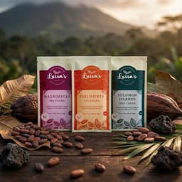 The High Percentage Collection-1