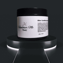 Conditioning Beard Balm-0