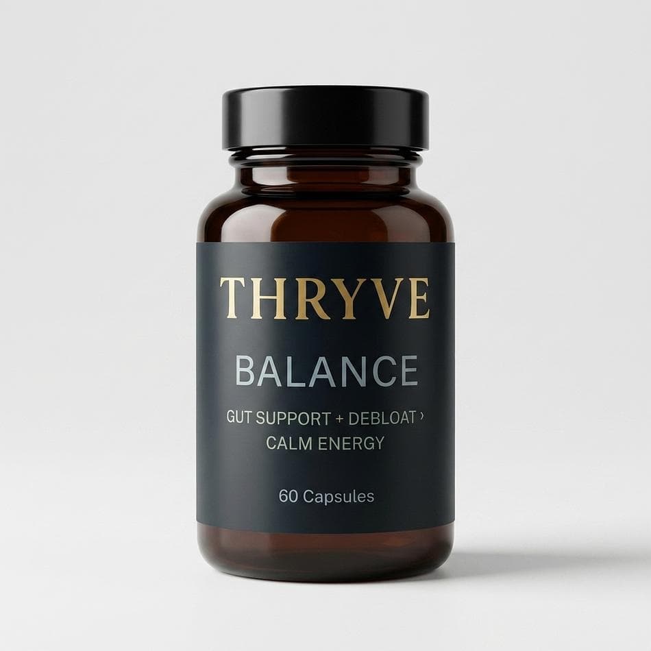 Daily Supplement System Bundle, Electrolytes + Digestive Support + Bloat Relief, 3-Pack (25/30/30 Servings)