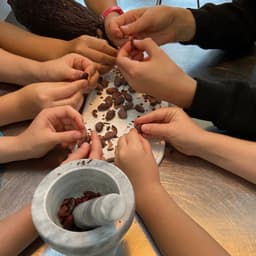 The Ultimate Chocolate Experience-3