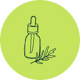 Herbal Tinctures & Extracts
