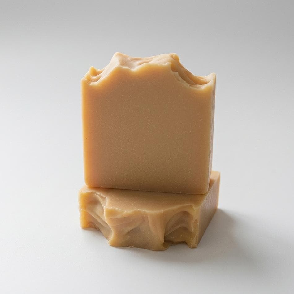 Oatmeal Milk & Honey Soap Bar, Colloidal Oats & Honey, Calming Moisture, Shea & Cocoa Butter, 1 Bar