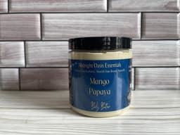 Mango Papaya Body Butter-0