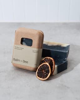 Tea Tree + Lemon Soap-2