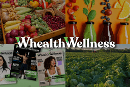 Whealth Wellness