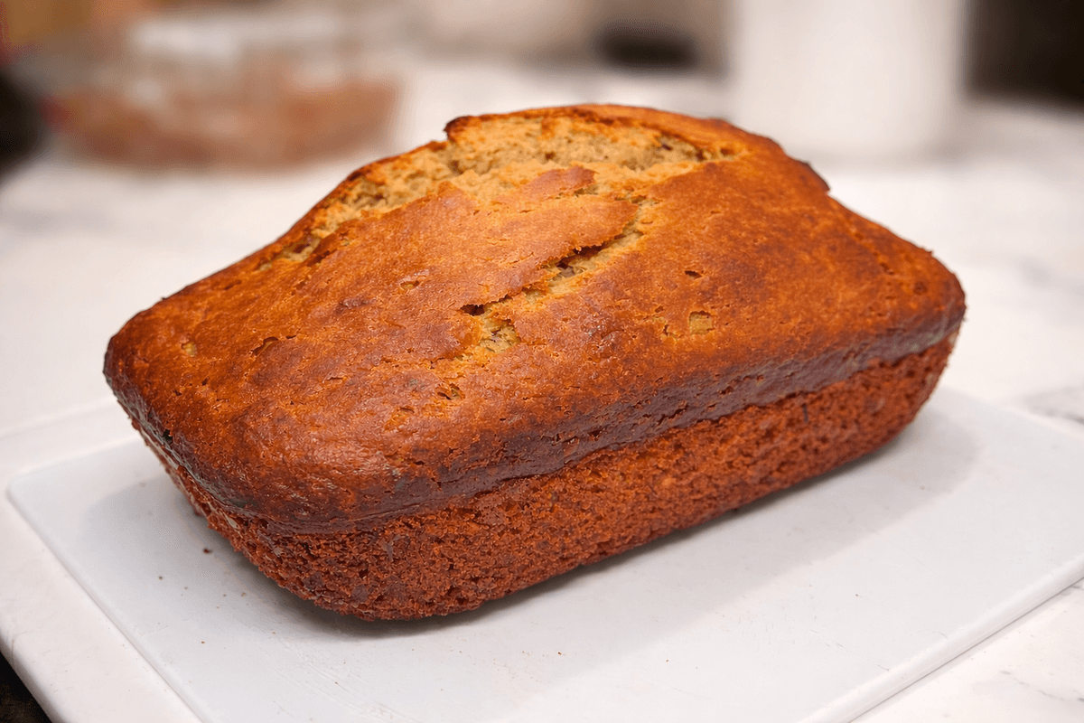 Banana Bread